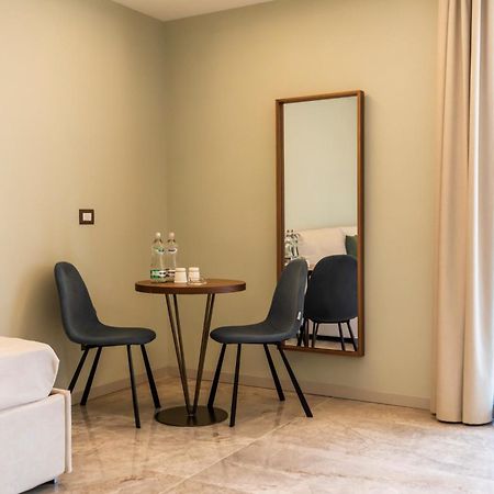 Solmaris Tropea Rooms & Suites Esterno foto
