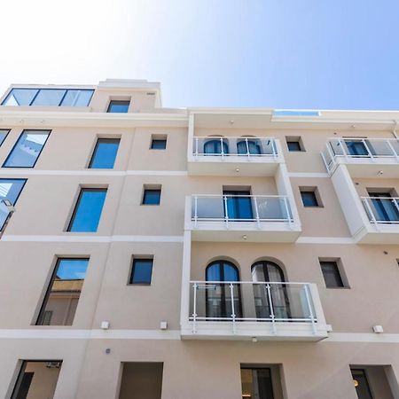 Solmaris Tropea Rooms & Suites Esterno foto