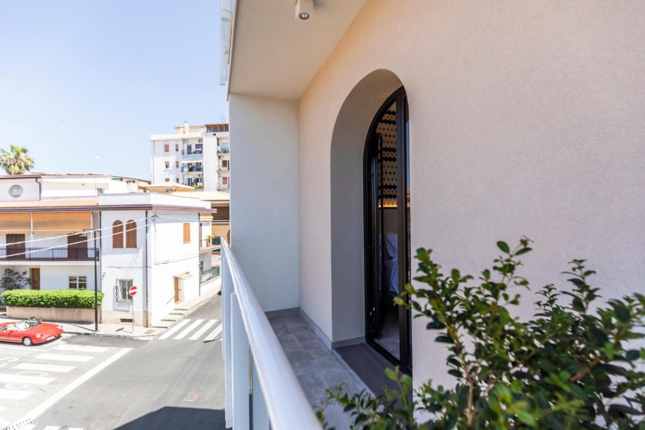 Solmaris Tropea Rooms & Suites Esterno foto
