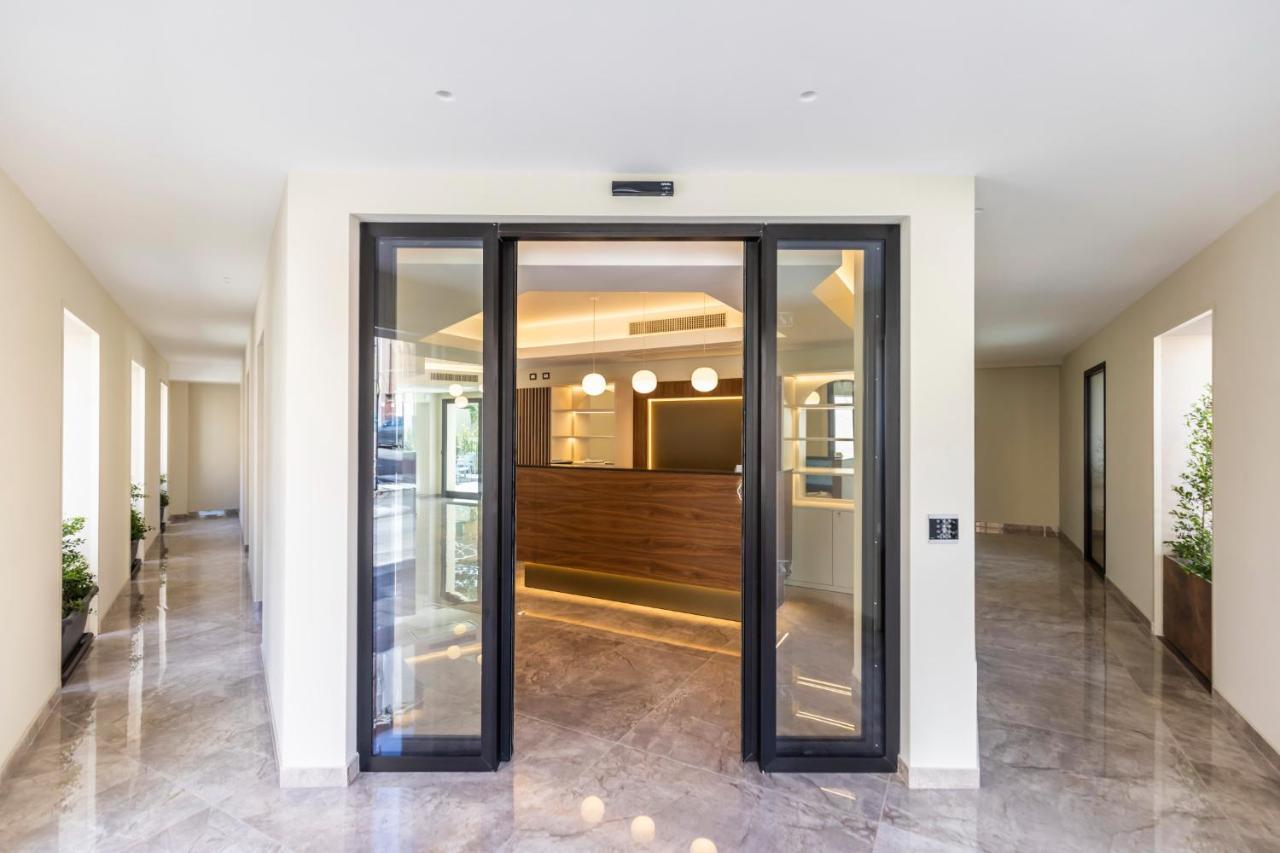 Solmaris Tropea Rooms & Suites Esterno foto