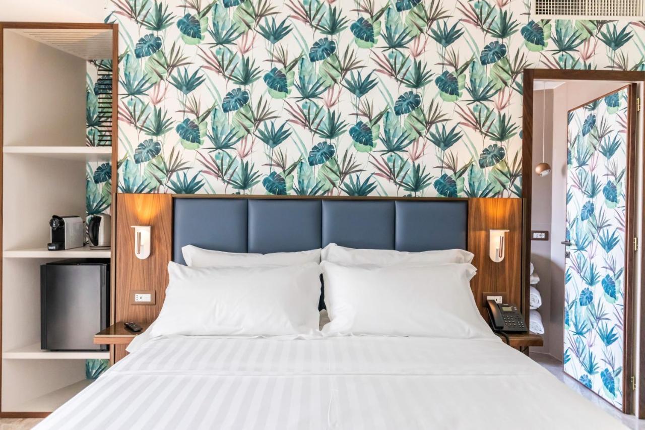 Solmaris Tropea Rooms & Suites Esterno foto