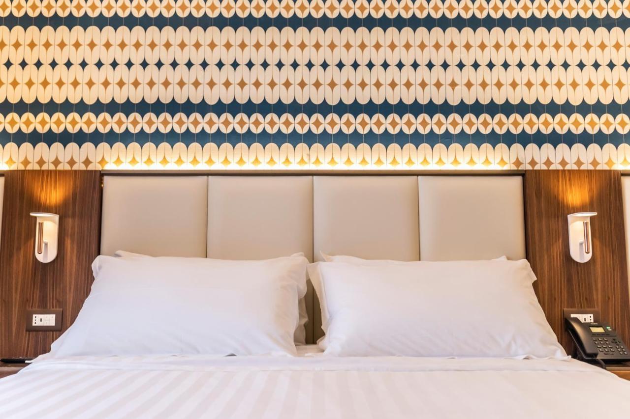 Solmaris Tropea Rooms & Suites Esterno foto