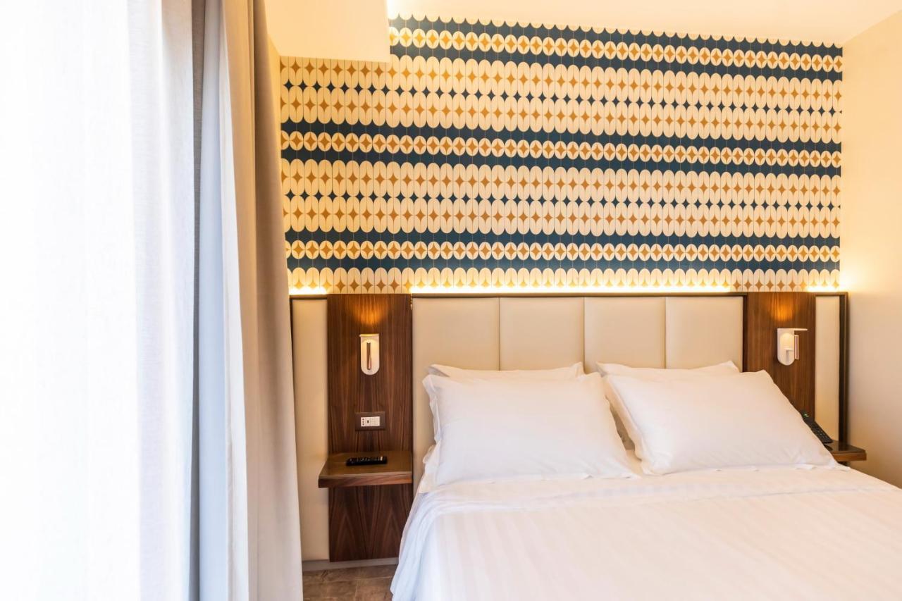 Solmaris Tropea Rooms & Suites Esterno foto
