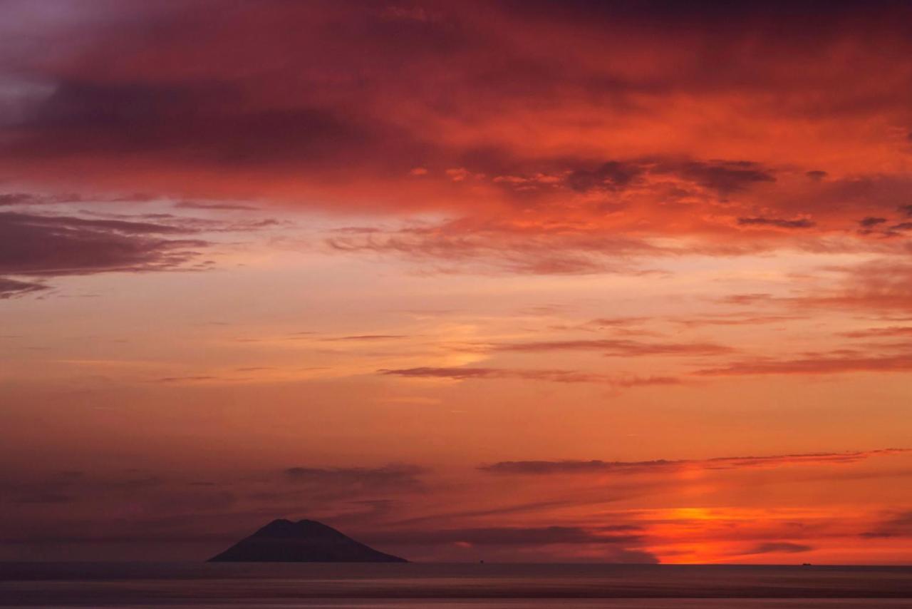 Solmaris Tropea Rooms & Suites Esterno foto