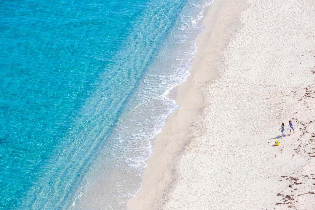 Solmaris Tropea Rooms & Suites Esterno foto