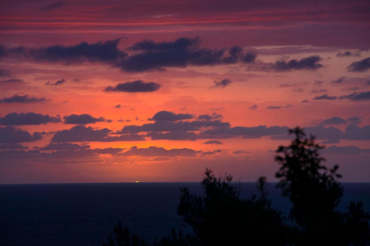 Solmaris Tropea Rooms & Suites Esterno foto