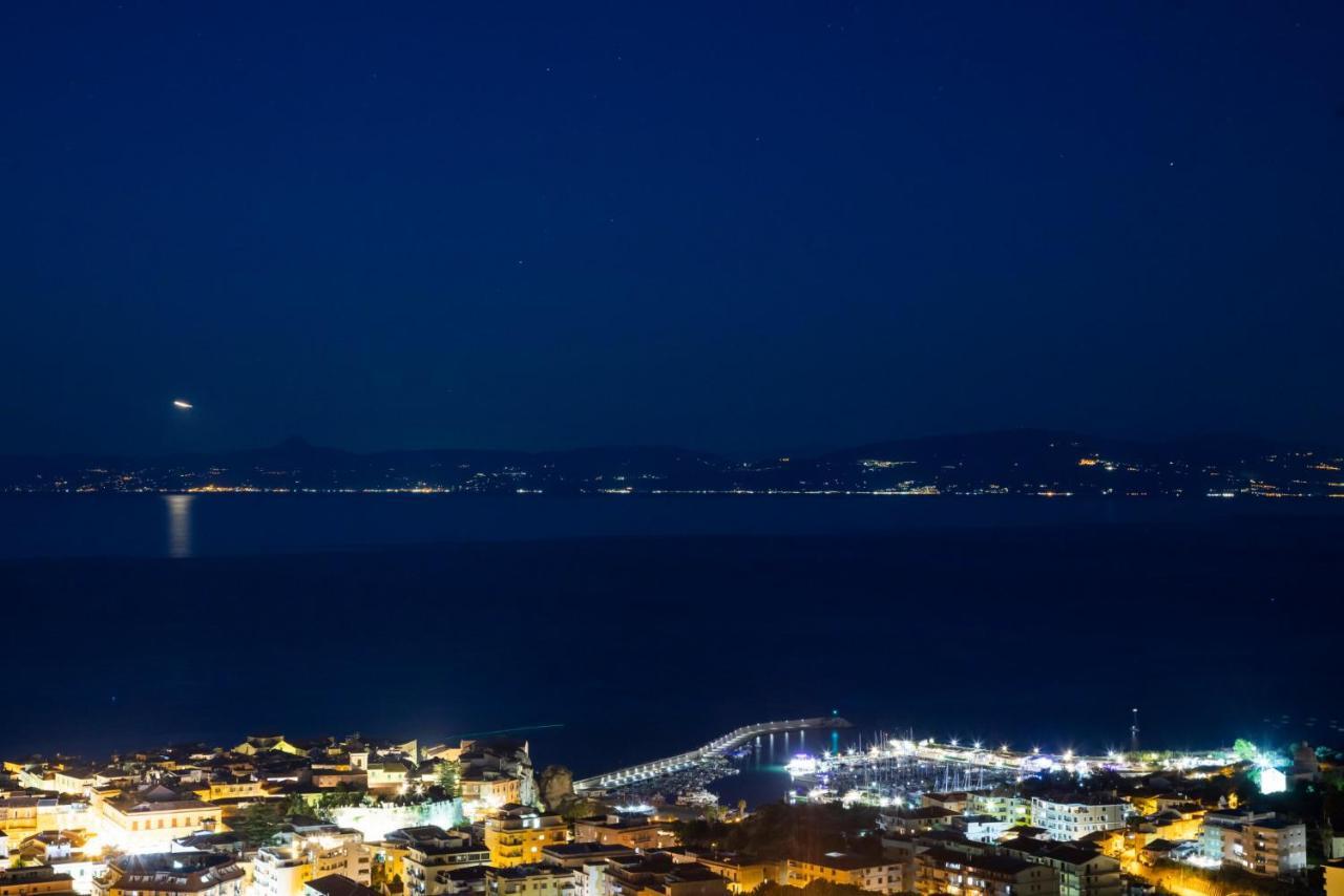 Solmaris Tropea Rooms & Suites Esterno foto