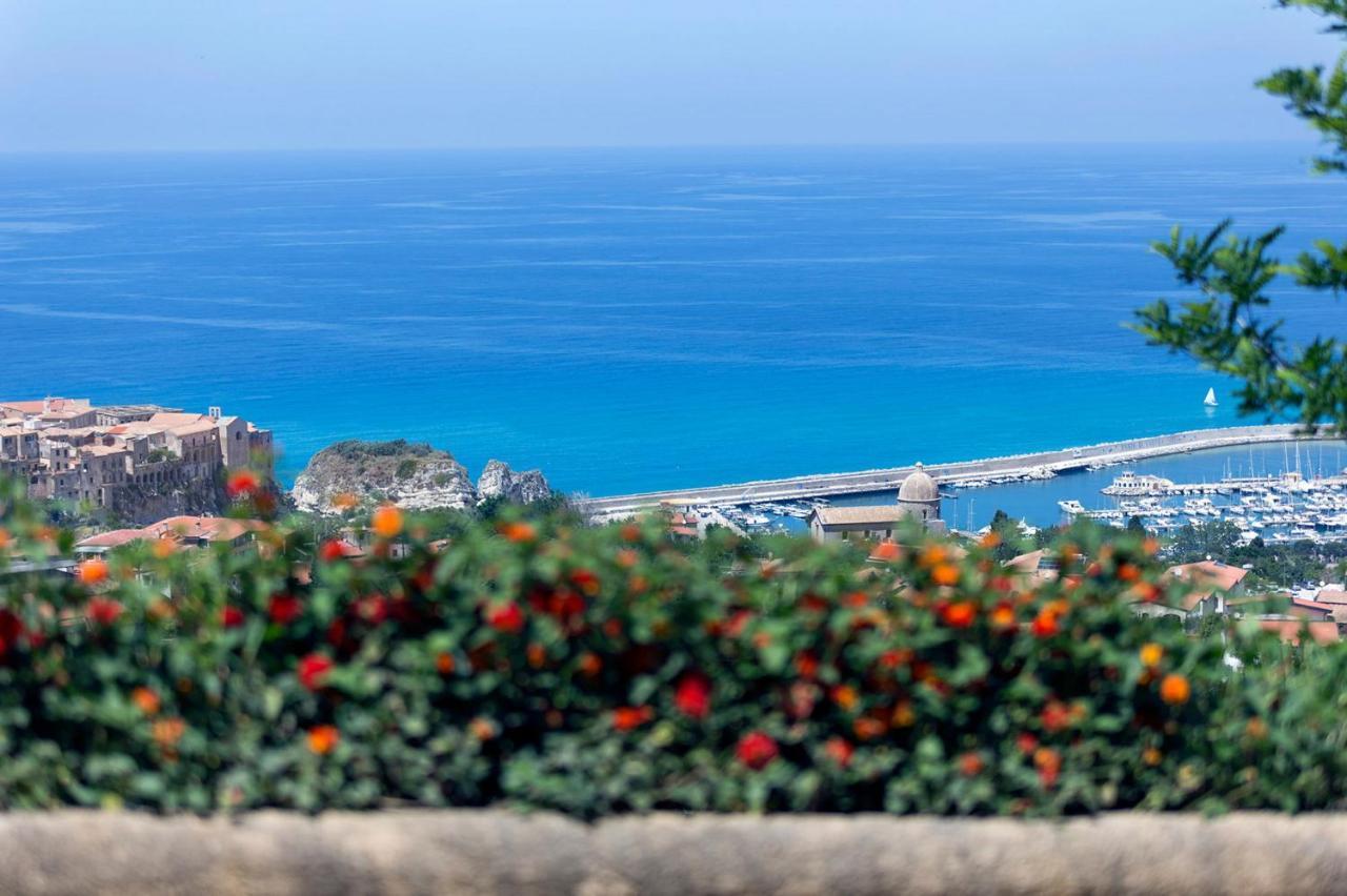 Solmaris Tropea Rooms & Suites Esterno foto