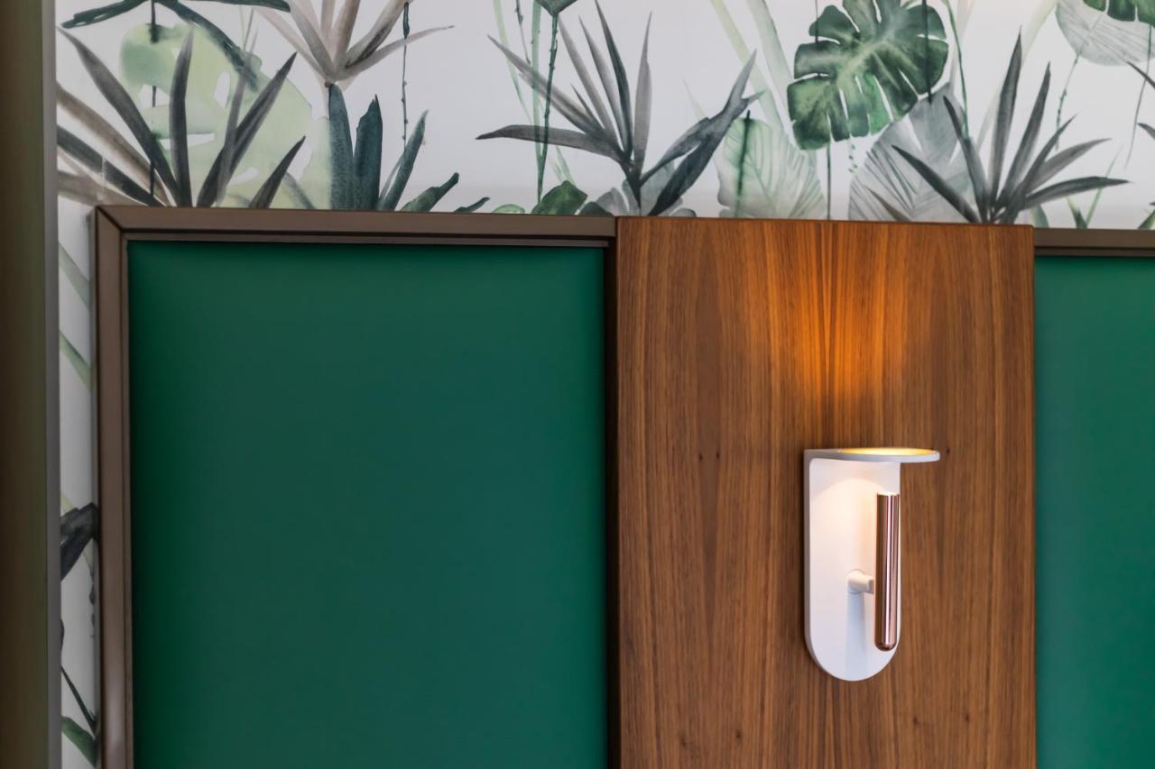 Solmaris Tropea Rooms & Suites Esterno foto
