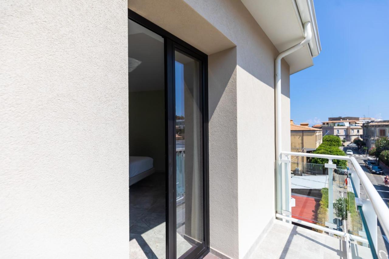 Solmaris Tropea Rooms & Suites Esterno foto