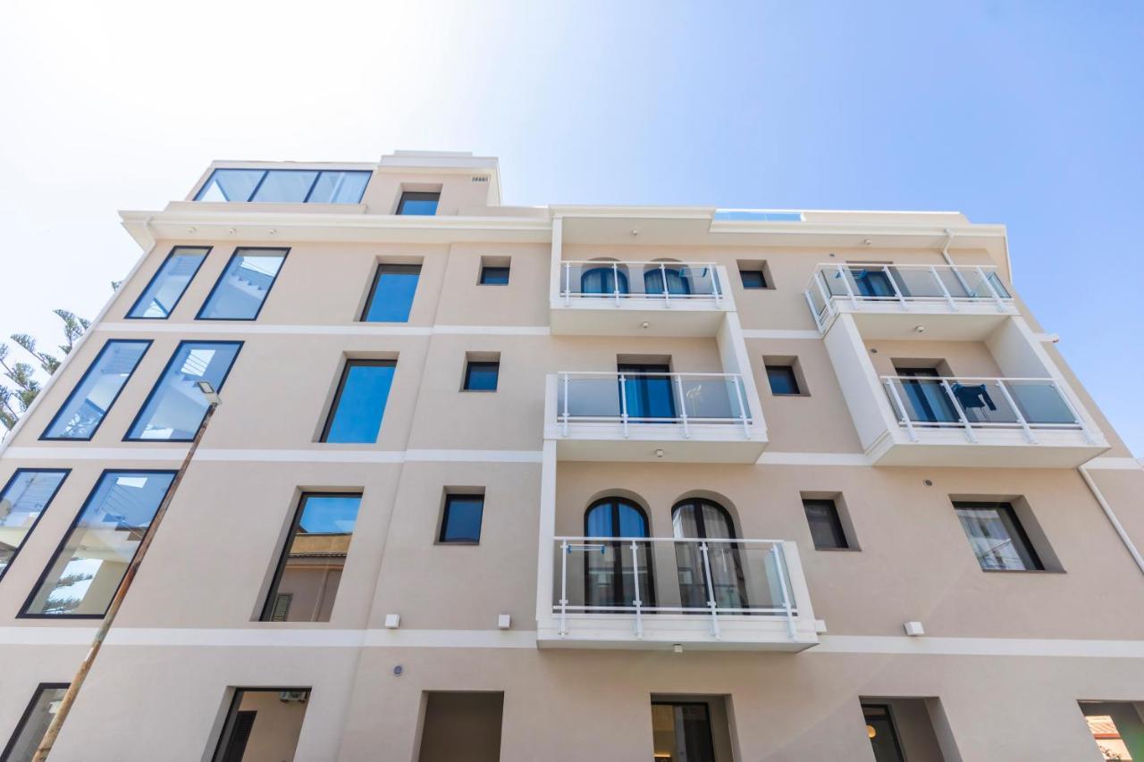 Solmaris Tropea Rooms & Suites Esterno foto